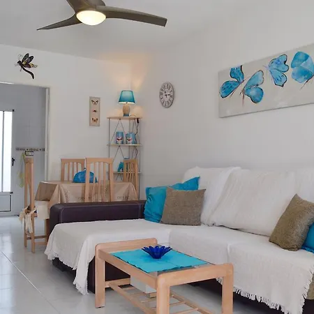 Casa Jardin Del Mar Holiday home