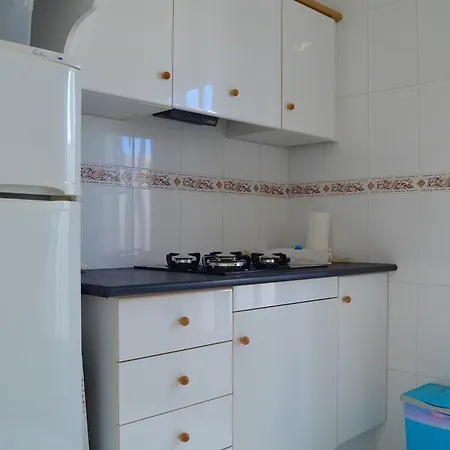 Casa Jardin Del Mar Holiday home Torrevieja