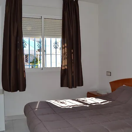 Casa Jardin Del Mar Torrevieja