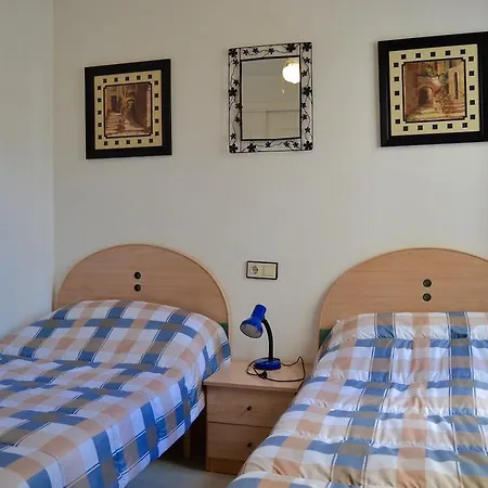 Casa Jardin Del Mar Holiday home