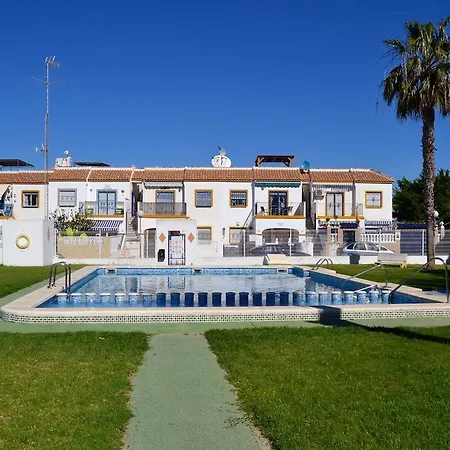 Holiday home Casa Jardin Del Mar *