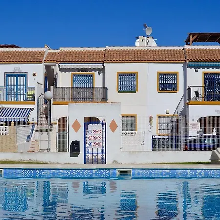 Holiday home Casa Jardin Del Mar *