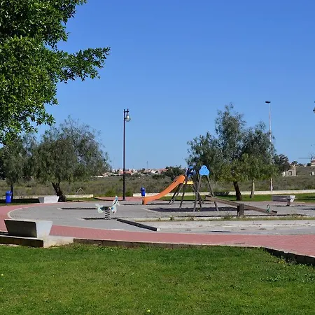 Casa Jardin Del Mar *
